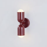 Luminoir - Aurora LED Wandleuchte