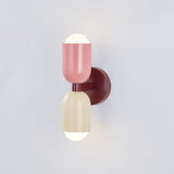 Luminoir - Aurora LED Wandleuchte