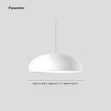 Luminoir – Celestia LED-Deckenlampe
