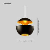 Luminoir – LED Deckenlampe