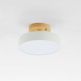 Luminoir - VegaGleam LED-Deckenlampe
