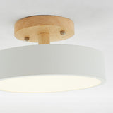 Luminoir - VegaGleam LED-Deckenlampe
