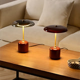 MushroomLuxe - LED Tischlampe