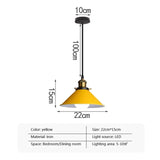 Luminoir – LED Hängelampe