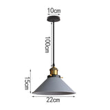 Luminoir – LED Hängelampe