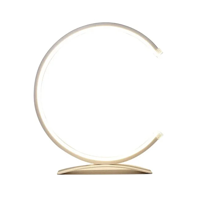 LumiArc - LED Tischlampe