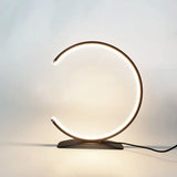 LumiArc - LED Tischlampe