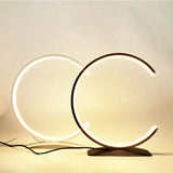 LumiArc - LED Tischlampe
