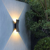 NeoShade – Außenlampe