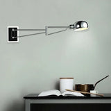 StellarPillar – Wandlampe