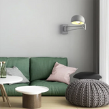 StellarPillar – Wandlampe