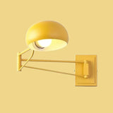 StellarPillar – Wandlampe