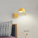 StellarPillar – Wandlampe