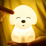 BunnyGlow - Dimmbares LED Nachtlicht