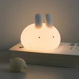 BunnyGlow - Dimmbares LED Nachtlicht