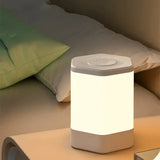 LumiTouch - Dimmbares LED Schreibtischlicht