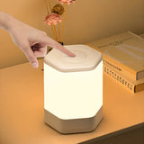 LumiTouch - Dimmbares LED Schreibtischlicht