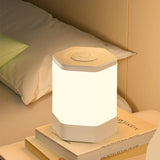 LumiTouch - Dimmbares LED Schreibtischlicht