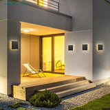 Luminoir - LED Außenlampe