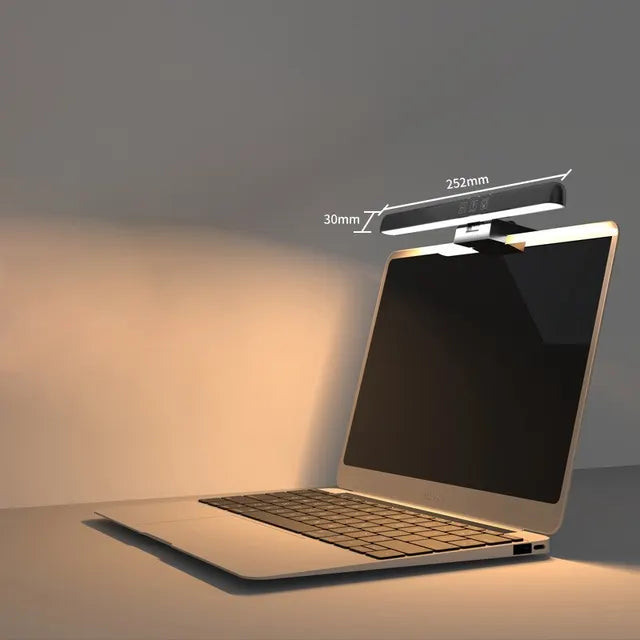 ScreenGlow - LED Monitorlampe