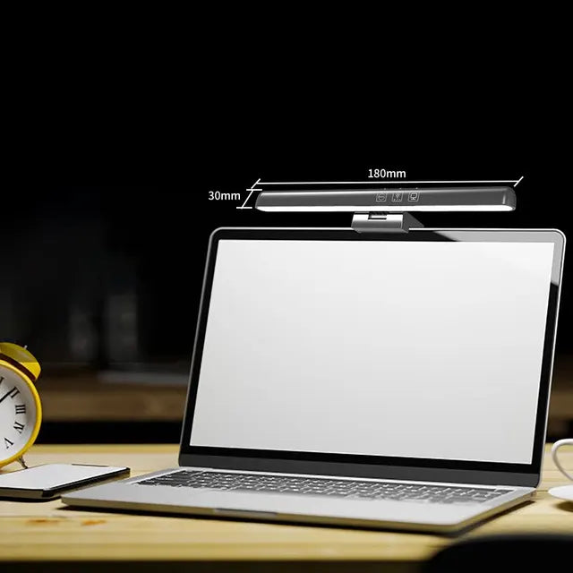 ScreenGlow - LED Monitorlampe