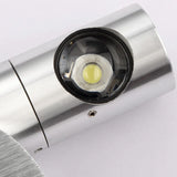 DuoGlow – LED Wandleuchte