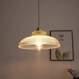 Luminoir - Glas Pendelleuchte