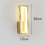 GlowSpace – LED Wandleuchte