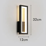 GlowSpace – LED Wandleuchte