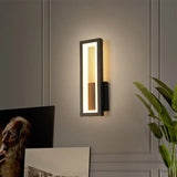 GlowSpace – LED Wandleuchte