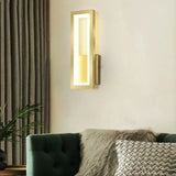 GlowSpace – LED Wandleuchte