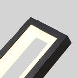 GlowSpace – LED Wandleuchte