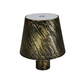 BottleGlow - LED Tischlampe