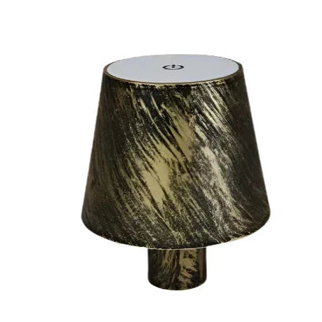BottleGlow - LED Tischlampe