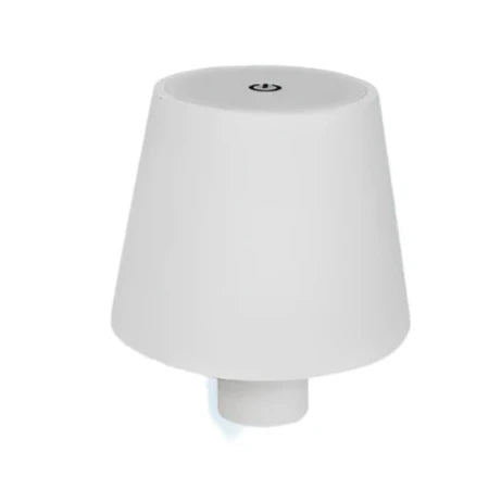BottleGlow - LED Tischlampe