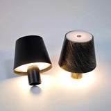 BottleGlow - LED Tischlampe