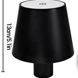 BottleGlow - LED Tischlampe