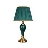 LumiCeram – Moderne Keramik Tischlampe
