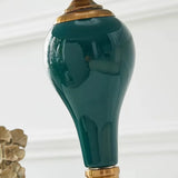 LumiCeram – Moderne Keramik Tischlampe
