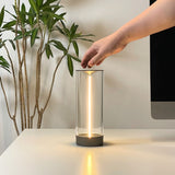 Bri – Kabellose Tischlampe