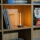 Bri – Kabellose Tischlampe