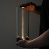 Bri – Kabellose Tischlampe