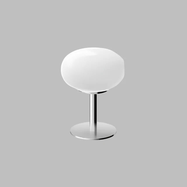 GlowSphere - LED Tischlampe