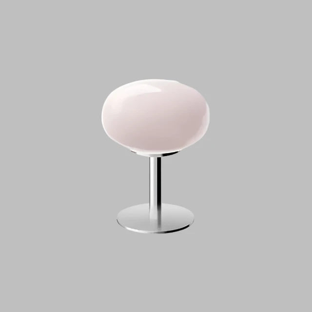 GlowSphere - LED Tischlampe
