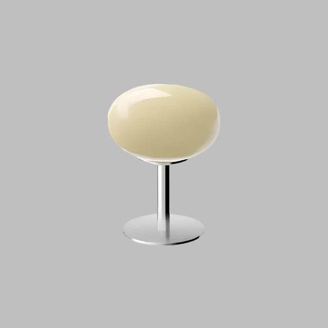 GlowSphere - LED Tischlampe