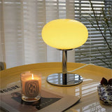 GlowSphere - LED Tischlampe