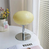 GlowSphere - LED Tischlampe
