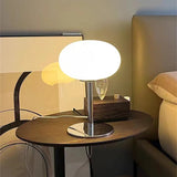 GlowSphere - LED Tischlampe