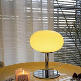 Zyton – LED Tischlampe aus Glas