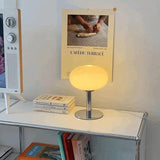 Zyton – LED Tischlampe aus Glas